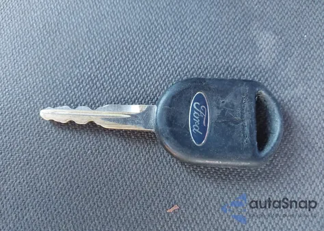 2001 Ford Ranger Edge/Xlt из США, поврежденный, VIN 1FTZR15E51PB10087